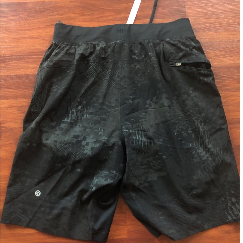 Lululemon Athletica T.H.E. Shorts